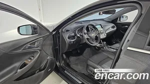 Chevrolet Malibu, 2016 — миниатюра 13