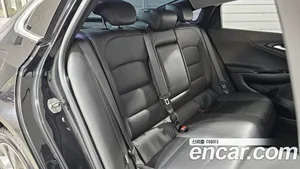 Chevrolet Malibu, 2016 — миниатюра 17