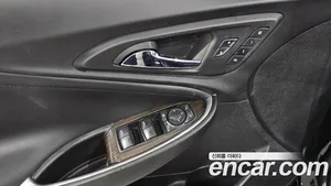 Chevrolet Malibu, 2016 — миниатюра 20