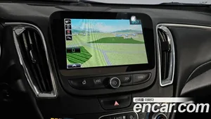 Chevrolet Malibu, 2016 — миниатюра 22