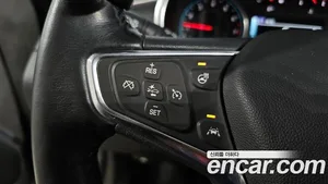 Chevrolet Malibu, 2016 — миниатюра 25