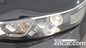 Chevrolet Malibu, 2016 — миниатюра 8