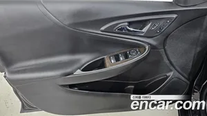 Chevrolet Malibu, 2016 — миниатюра 14