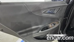 Chevrolet Malibu, 2016 — миниатюра 15