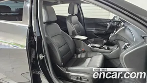 Chevrolet Malibu, 2016 — миниатюра 16