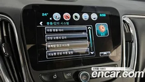 Chevrolet Malibu, 2016 — миниатюра 28