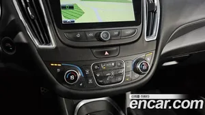 Chevrolet Malibu, 2016 — миниатюра 29