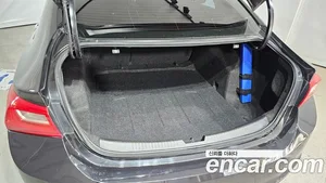 Chevrolet Malibu, 2016 — миниатюра 33