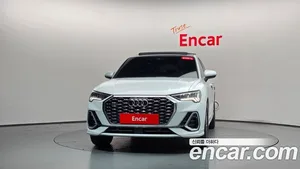 Audi Q3, 2024 — миниатюра 2