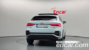 Audi Q3, 2024 — миниатюра 3
