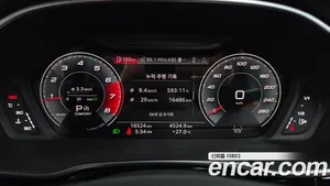 Audi Q3, 2024 — миниатюра 10
