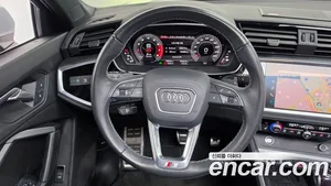 Audi Q3, 2024 — миниатюра 19
