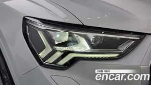Audi Q3, 2024 — миниатюра 7