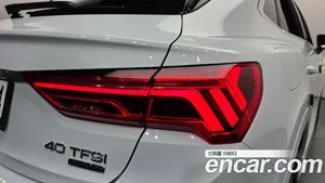 Audi Q3, 2024 — миниатюра 8