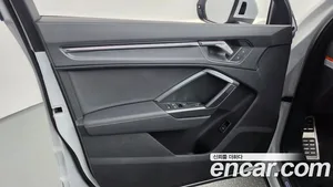 Audi Q3, 2024 — миниатюра 13