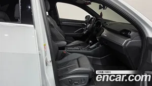 Audi Q3, 2024 — миниатюра 15