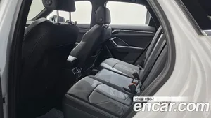 Audi Q3, 2024 — миниатюра 26