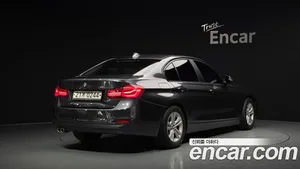 BMW 3-Series, 2016 — миниатюра 2