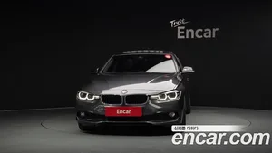 BMW 3-Series, 2016 — миниатюра 3