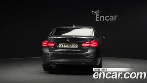 BMW 3-Series, 2016 — миниатюра 4
