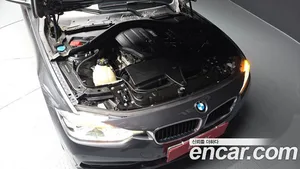 BMW 3-Series, 2016 — миниатюра 6