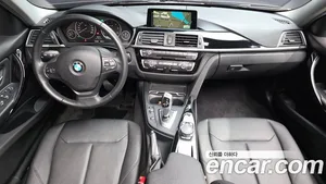 BMW 3-Series, 2016 — миниатюра 7