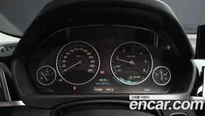 BMW 3-Series, 2016 — миниатюра 8