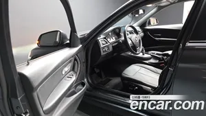 BMW 3-Series, 2016 — миниатюра 10