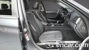 BMW 3-Series, 2016 — миниатюра 11