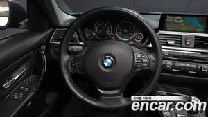 BMW 3-Series, 2016 — миниатюра 13