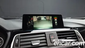 BMW 3-Series, 2016 — миниатюра 15