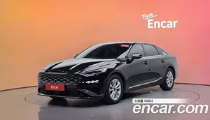 Kia K8, 2021 — миниатюра 33
