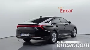 Kia K8, 2021 — миниатюра 1