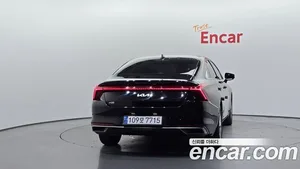 Kia K8, 2021 — миниатюра 3