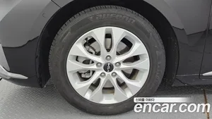 Kia K8, 2021 — миниатюра 4