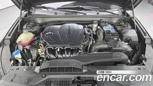 Kia K8, 2021 — миниатюра 5