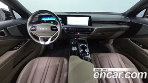 Kia K8, 2021 — миниатюра 9