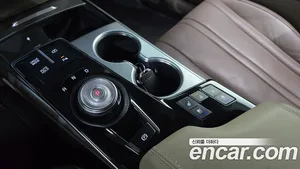 Kia K8, 2021 — миниатюра 11