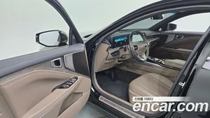 Kia K8, 2021 — миниатюра 12