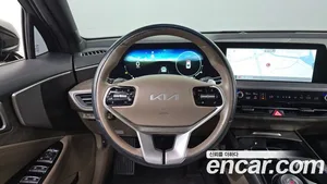 Kia K8, 2021 — миниатюра 18