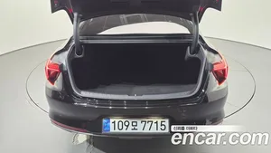 Kia K8, 2021 — миниатюра 21