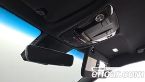 Kia K8, 2021 — миниатюра 24