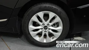 Kia K8, 2021 — миниатюра 6