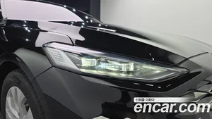 Kia K8, 2021 — миниатюра 7