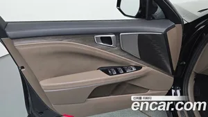 Kia K8, 2021 — миниатюра 13