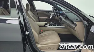 Kia K8, 2021 — миниатюра 15