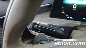 Kia K8, 2021 — миниатюра 28