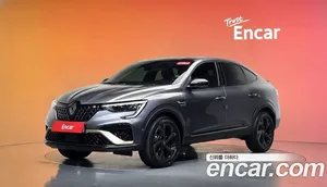 Renault Arkana, 2024 — миниатюра 31