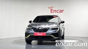 Renault Arkana, 2024 — миниатюра 2