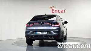 Renault Arkana, 2024 — миниатюра 3